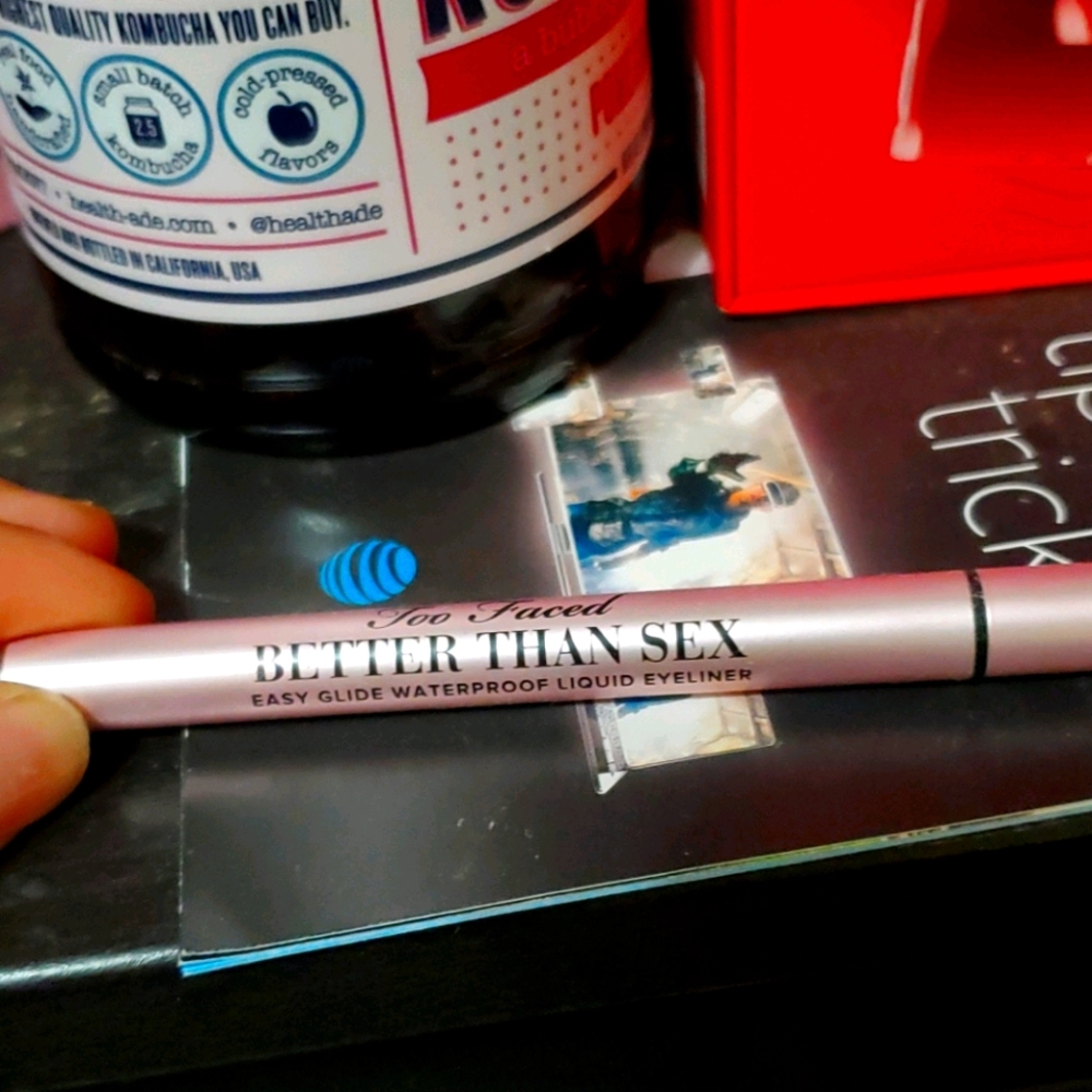 EyeLiner